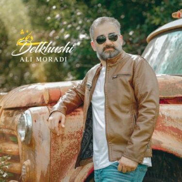 دانلود آهنگ جدید علی مرادی دلخوشی